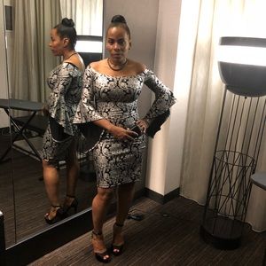 Meet your Posher, Monica